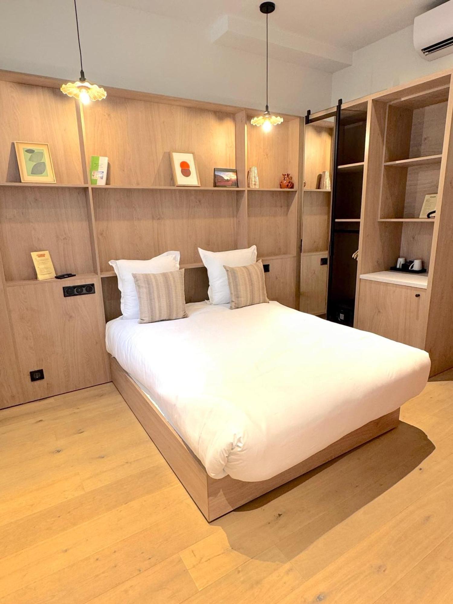 Hostel Centre