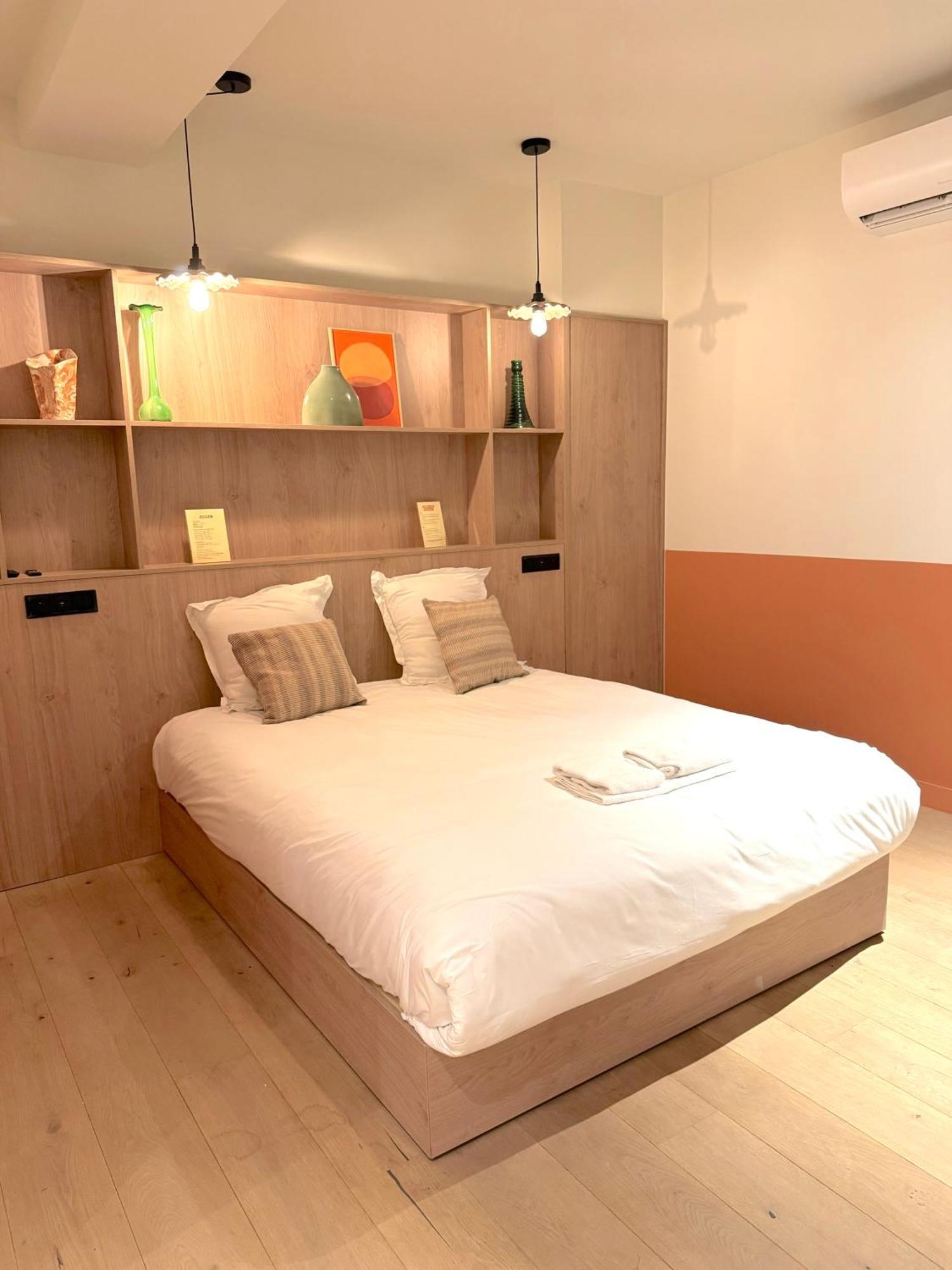 Centre Hostel *