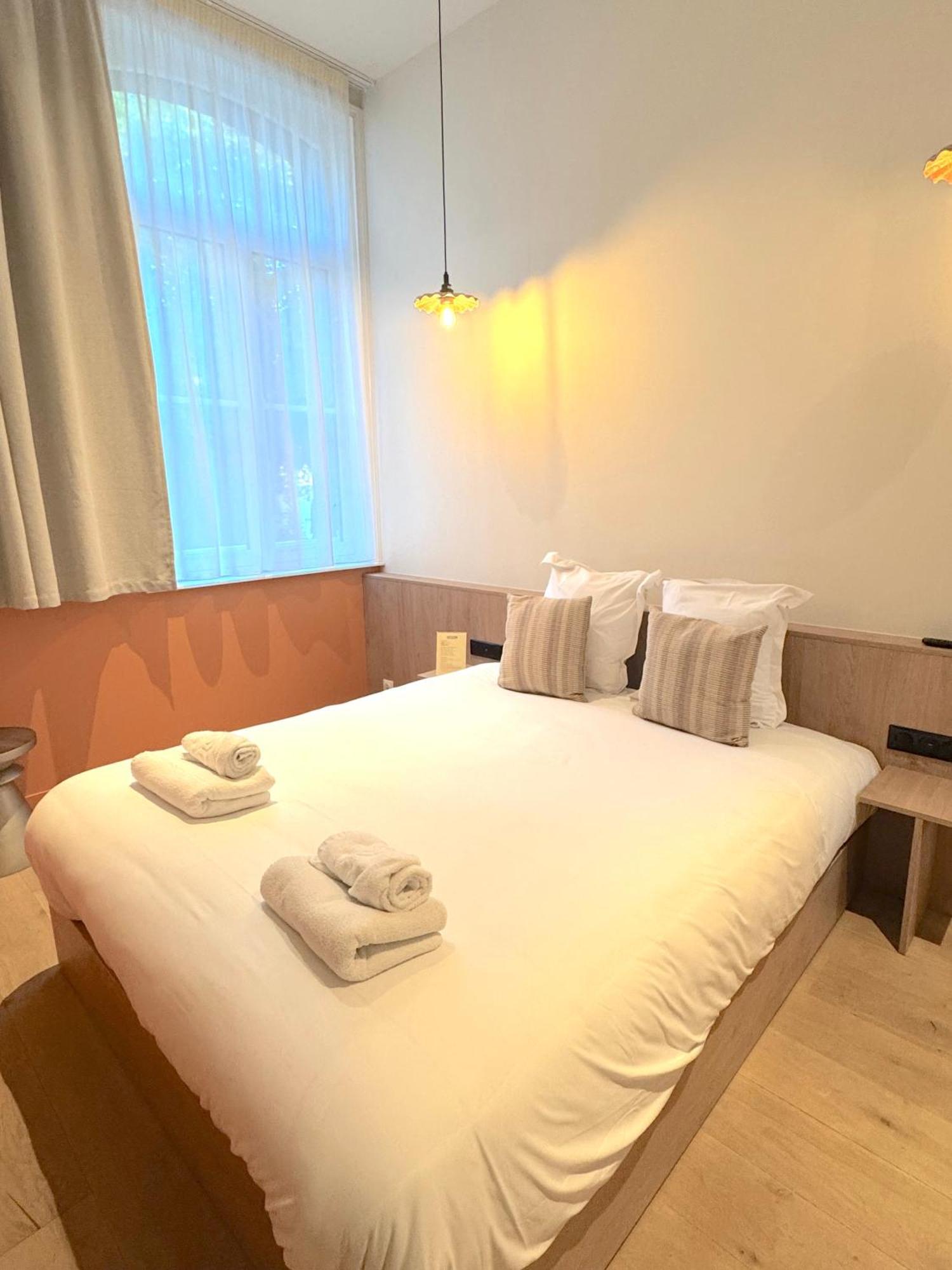 Centre Hostel Rijsel